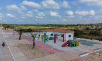 Imagem: Lote Porto Poxim