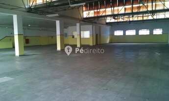 Imagem 3: Pavilhão/Galpão próximo ao parque Ceret para alugar no bairro Anália Franco