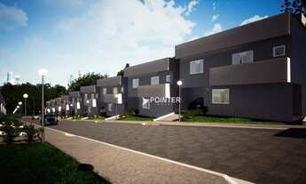 Imagem 3: Sobrado com 3 dormitórios à venda, 111 m² por R$ 340.000,00 - Parque DAS CAMELIAS - Goiani