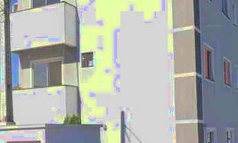 Imagem 5: Quarto mobiliado em apartamento para moça