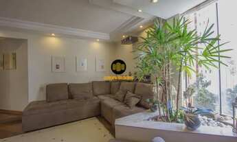 Imagem 2: Apto 150m² - 3 quartos - 2 vagas - Vila Suzana