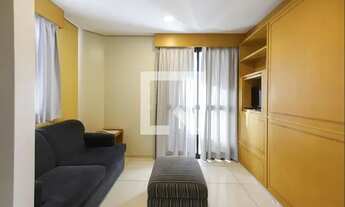 Imagem 4: Apartamento para Aluguel - Santana, 1 Quarto, 40 m2