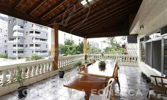 Imagem 6: São Paulo - Casa Comercial - Vila Madalena