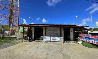 Imagem 4: Alugo Galpão / depósito com 4 vagas na garagem