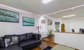 Imagem 6: Apartamento a venda com 3 dormitorios, 164m² - Alphaville / Californian Towers