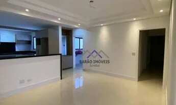 Imagem 3: Apartamento com 4 dormitórios à venda, 187 m² por R$ 990.000,00 - Vila Boaventura - Jundia