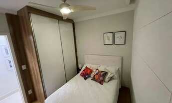 Imagem 7: Apartamento para venda tem 120 metros quadrados com 4 quartos