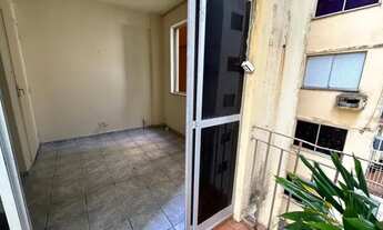 Imagem 4: Apartamento 1 Quarto com garagem Ed. Raissa Umarizal