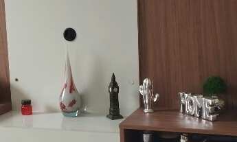 Imagem 2: Alugo apartamento mobiliado (Condomínio Encantos do Norte