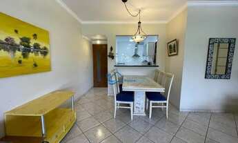 Imagem 3: Apartamento com 3 dormitórios para alugar, 120 m² por R$ 8.500,00/mês - Riviera Módulo 06