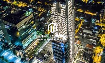 Imagem 3: COBERTURA RESIDENCIAL em SÃO PAULO - SP, VILA NOVA CONCEIÇÃO