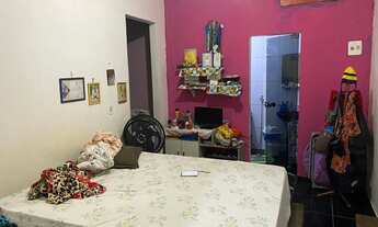 Imagem 5: Vendo casa localizada no bairro Novo Buritizal