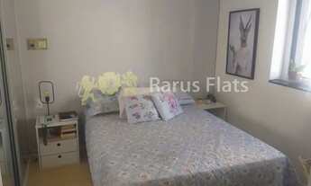 Imagem 7: Flat para locação no Jardins - Edifício Le Premier