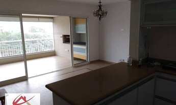 Imagem 4: Apartamento com 3 dormitórios 1 suíte a venda ou locação Avenida Professor Alceu Maynard