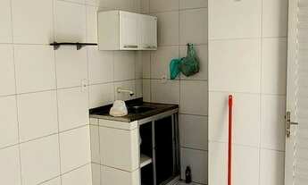 Imagem 5: KITNET no GUAMÁ - 1/4, Sala, Cozinha Americana, Área de Serviço!