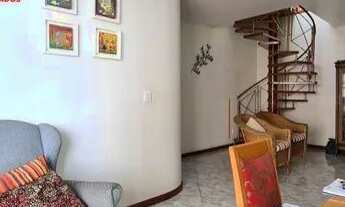 Imagem 2: Cobertura 4 quartos em Praia de Itaparica