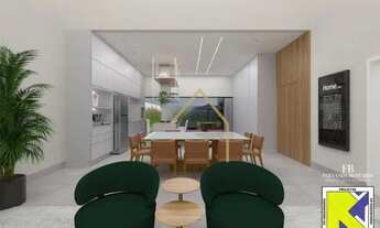 Imagem 3: Casa com 3 dormitórios à venda, 219 m² por R$ 1.550.000 - Jardim Recanto das Águas - Nova