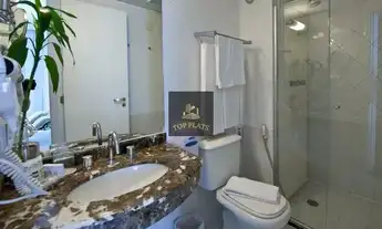 Imagem 4: Flat disponível em Pinheiros - SP