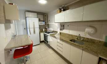 Imagem 6: Cód.: 616 - Comprar Cobertura 03 quartos - São Mateus - Juiz De Fora - Rezende Imóveis