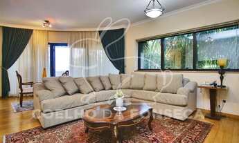 Imagem 6: São Paulo - Apartamento Padrão - Moema Índios