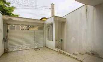 Imagem 3: Santo André - Apartamento Padrão - Vila Tibiriçá