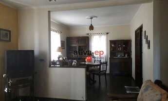 Imagem 3: Sobrado com 3 dormitórios, 233 m² - venda por R$ 950.000 ou aluguel por R$ 4.597/mês - Res