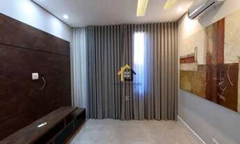 Imagem 8: Casa com 3 dormitórios para alugar, 237 m² por R$ 12.000,00/mês - Residencial Quinta do Go