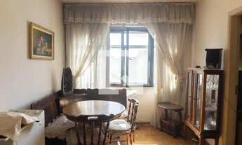 Imagem 2: Apartamento para Aluguel - Bela Vista, 1 Quarto, 39 m2