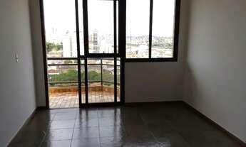 Imagem 1: Apartamento Rua Rio de Janeiro - Centro - 98m2