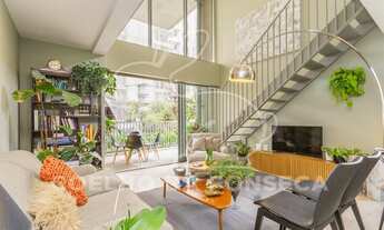 Imagem 7: São Paulo - Apartamento Padrão - Jardim América