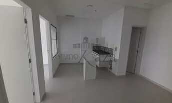 Imagem 4: Sala Comercial 43m2 Edificio New Worker Tower Jardim Aquarius