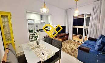 Imagem 2: Varanda, 01 Suíte, 01 Vaga, Lazer Completo