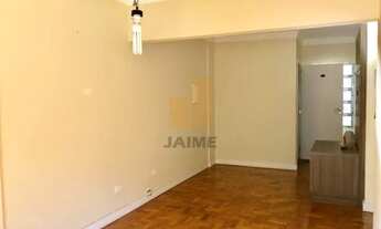 Imagem 2: Lindo apartamento, 1 dormitório e 1 vaga, todo reformado e bem próximo ao metrô