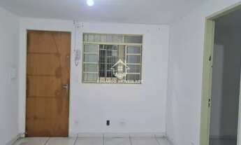 Imagem 2: REF:8634. Apartamento em Condomínio Padrão para Locação no bairro Brás. Excelente oportuni