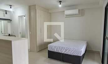 Imagem 4: Apartamento para Aluguel - Vila Mariana, 1 Quarto, 38 m2