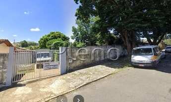 Imagem: Terreno - Chácara Primavera - Campinas