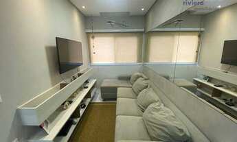 Imagem 2: Apartamento com 2 dormitórios à venda, 58 m² - Centro - Bertioga/SP