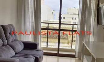 Imagem 2: SÃO PAULO - RESIDENCIAL - JARDIM PAULISTA