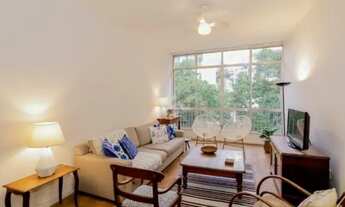 Imagem: Apto em Copacabana, 3 quartos,1 vaga