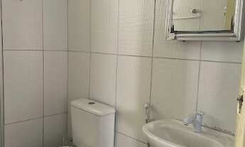 Imagem 7: Alugo Vaga em Quarto Individual -Dividir Apartamento na Ponta Verde / Jatiúca - Maceió