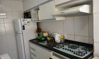 Imagem 6: Vendo Excelente Apto em Belford Roxo -Condomínio Portal do Sol