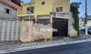 Imagem 6: CASA/SALÃO COMERCIAL/RESIDENCIAL VILA PENTEADO SOBRADO