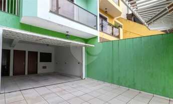 Imagem 2: Casa-São Paulo-CASA VERDE