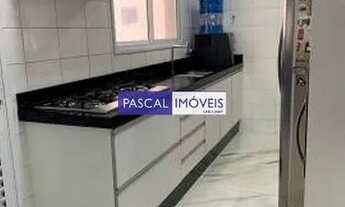 Imagem 7: SãO PAULO - Apartamento Padrão - Campo Belo