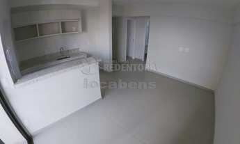 Imagem 6: Apartamento Padrão em São José do Rio Preto
