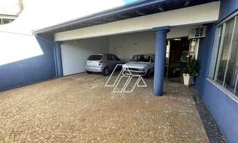 Imagem 2: Casa com 3 dormitórios à venda por R$ 650.000,00 - Alto Cafezal - Marília/SP