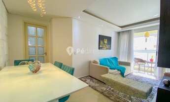 Imagem 2: Apartamento à venda no bairro Chácara Califórnia - São Paulo/SP