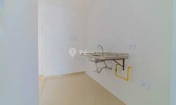 Imagem 4: Studio no Anália Franco