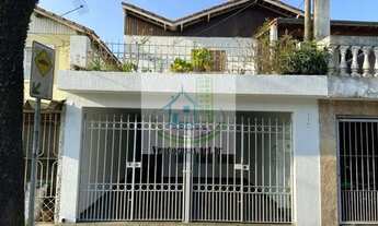 Imagem: Sobrado com 3 dormitórios, 2 vagas para