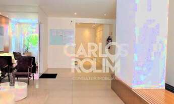 Imagem 5: Apartamento com 1 dormitório, 40 m² - venda por R$ 375.000,00 ou aluguel por R$ 3.656,02/m